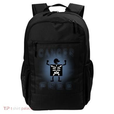 Cancer Free Backpack