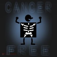 Cancer Free Backpack thumb 2