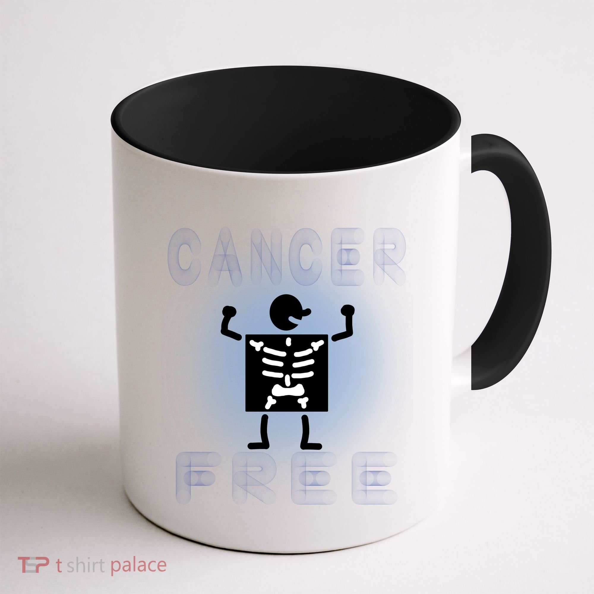 Cancer Free Coffee Mug