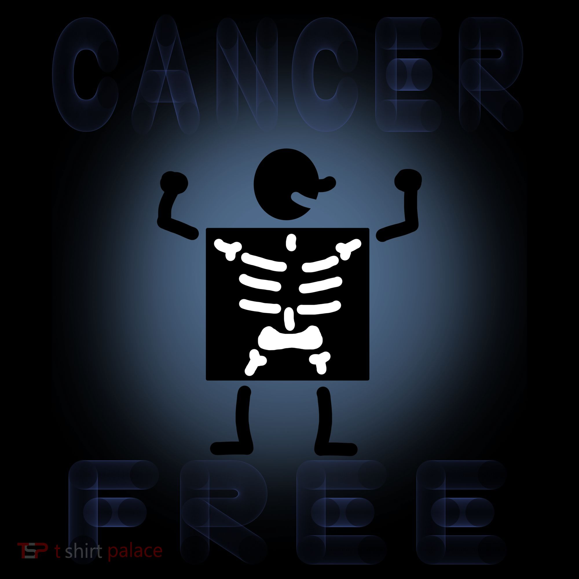 Cancer Free Coffee Mug