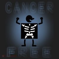 Cancer Free Tumbler thumb 3