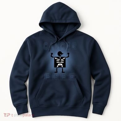 Cancer Free Hoodie