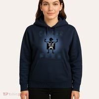 Cancer Free Hoodie thumb 5