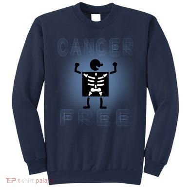 Cancer Free Sweatshirt
