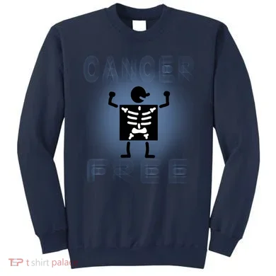 Cancer Free Sweatshirt