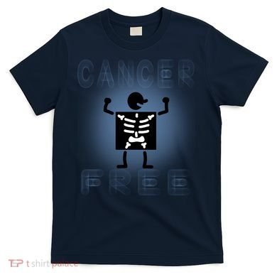Cancer Free T-Shirt