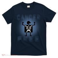 Cancer Free T-Shirt thumb 0