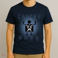 Cancer Free T-Shirt thumb 3