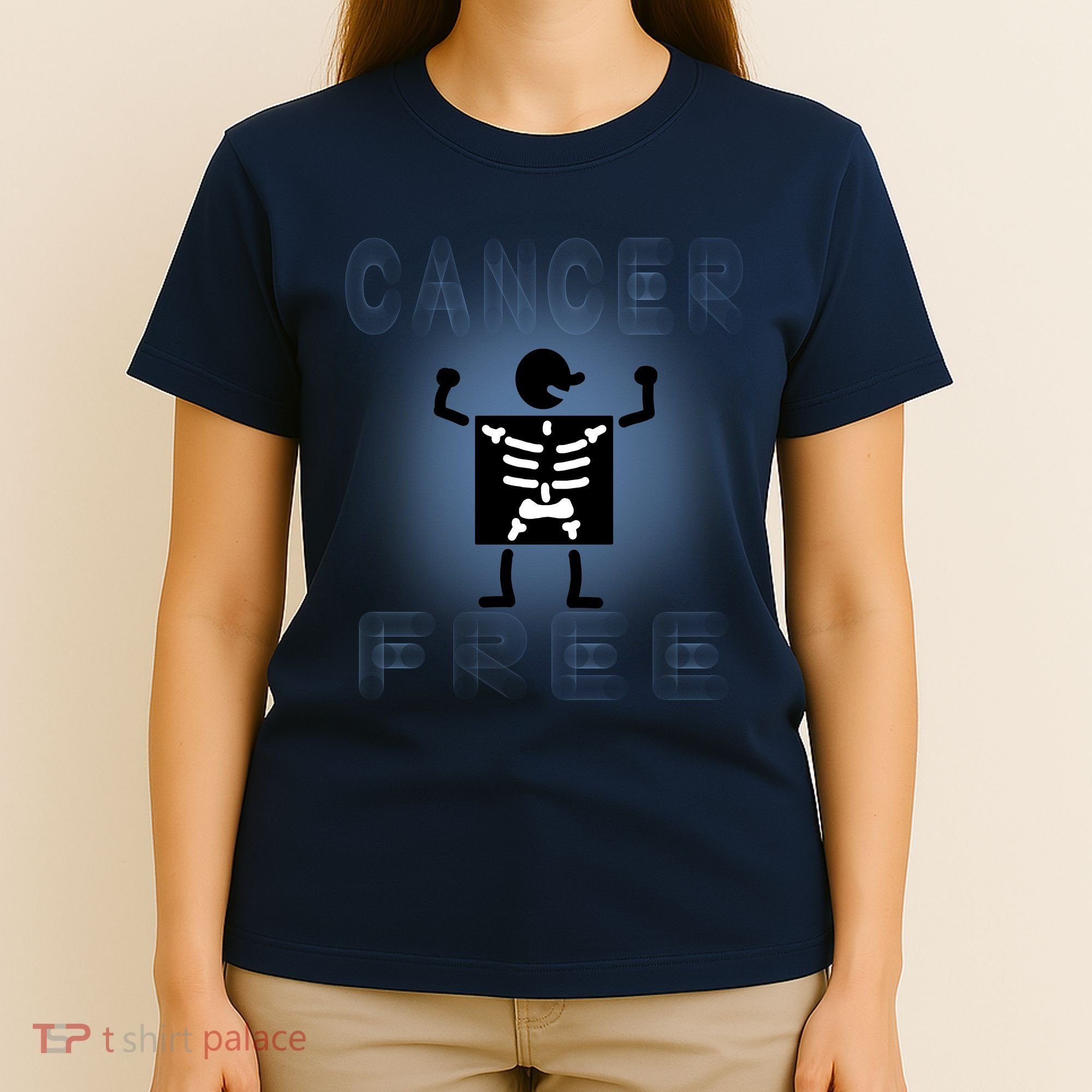 Cancer Free T-Shirt