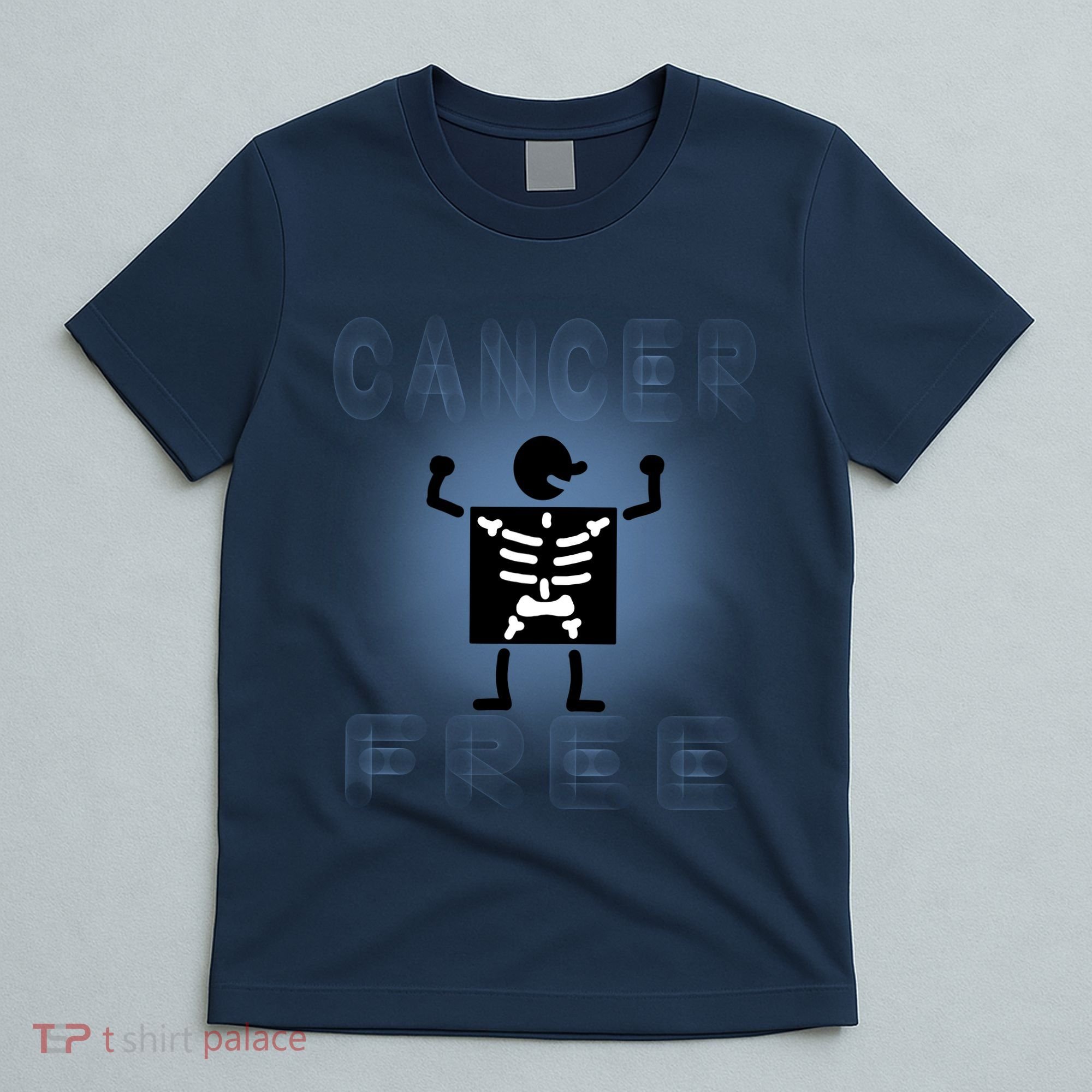 Cancer Free T-Shirt