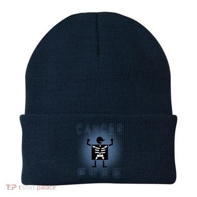 Cancer Free Beanie
