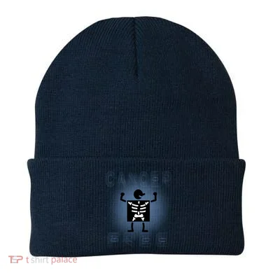 Cancer Free Beanie