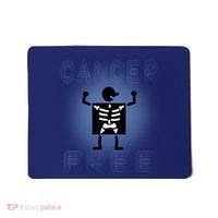 Cancer Free Mousepad thumb 0