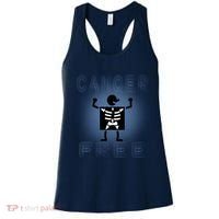 Cancer Free Women's Tank Top thumb 0