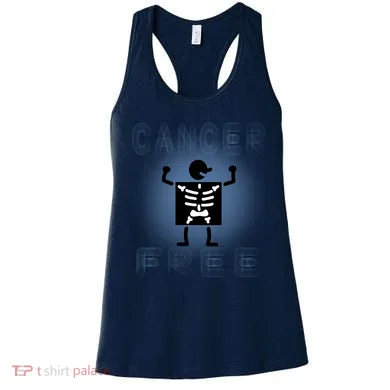 Cancer Free Women's Tank Top