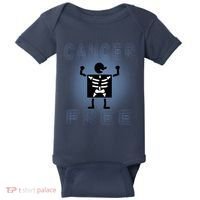 Cancer Free Baby Bodysuit thumb 0