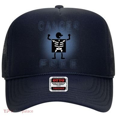 Cancer Free Hat