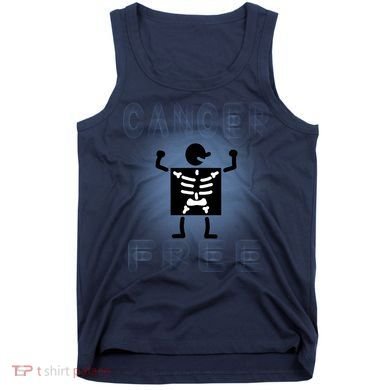 Cancer Free Tank Top