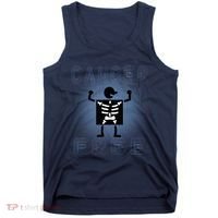 Cancer Free Tank Top thumb 0