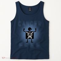 Cancer Free Tank Top thumb 2