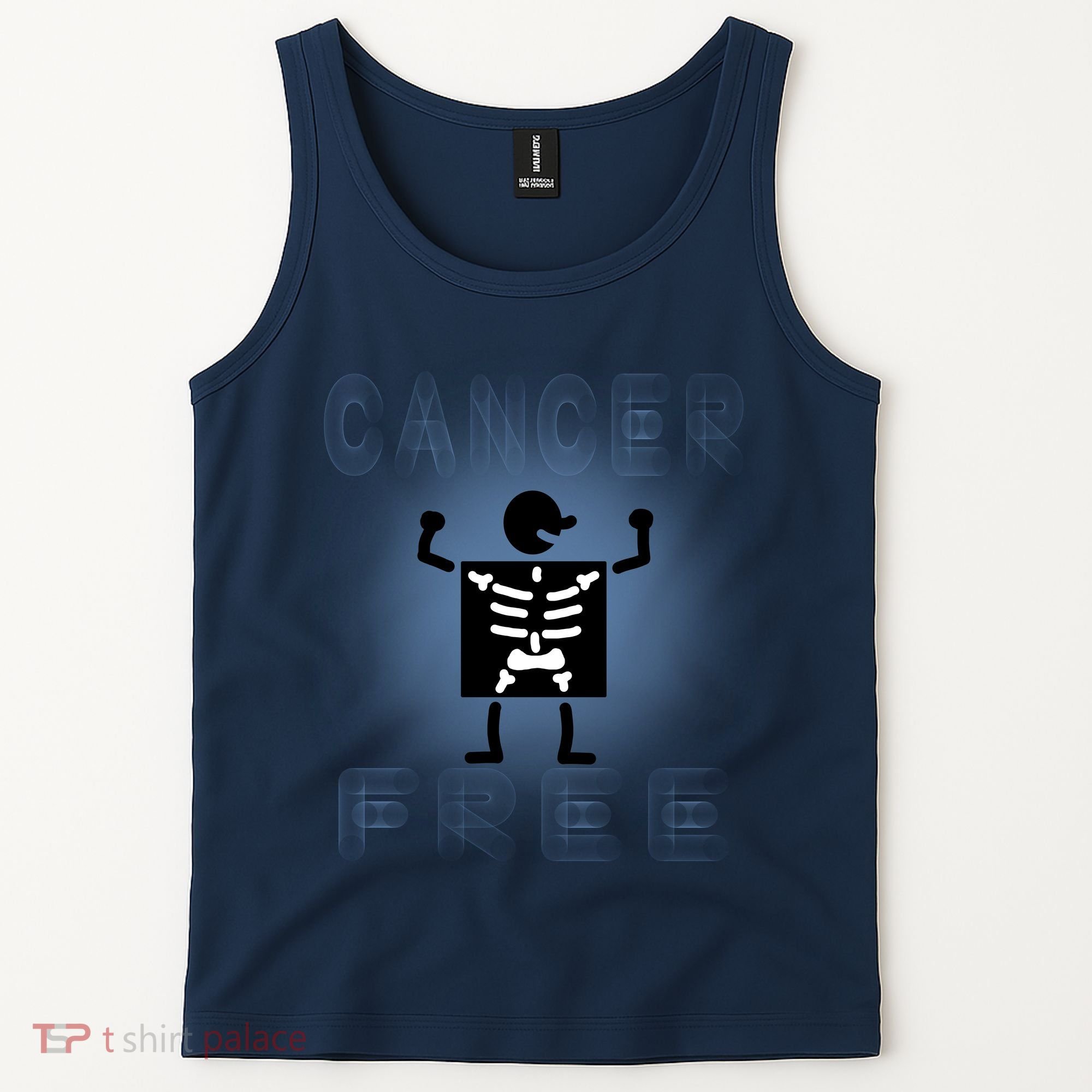 Cancer Free Tank Top