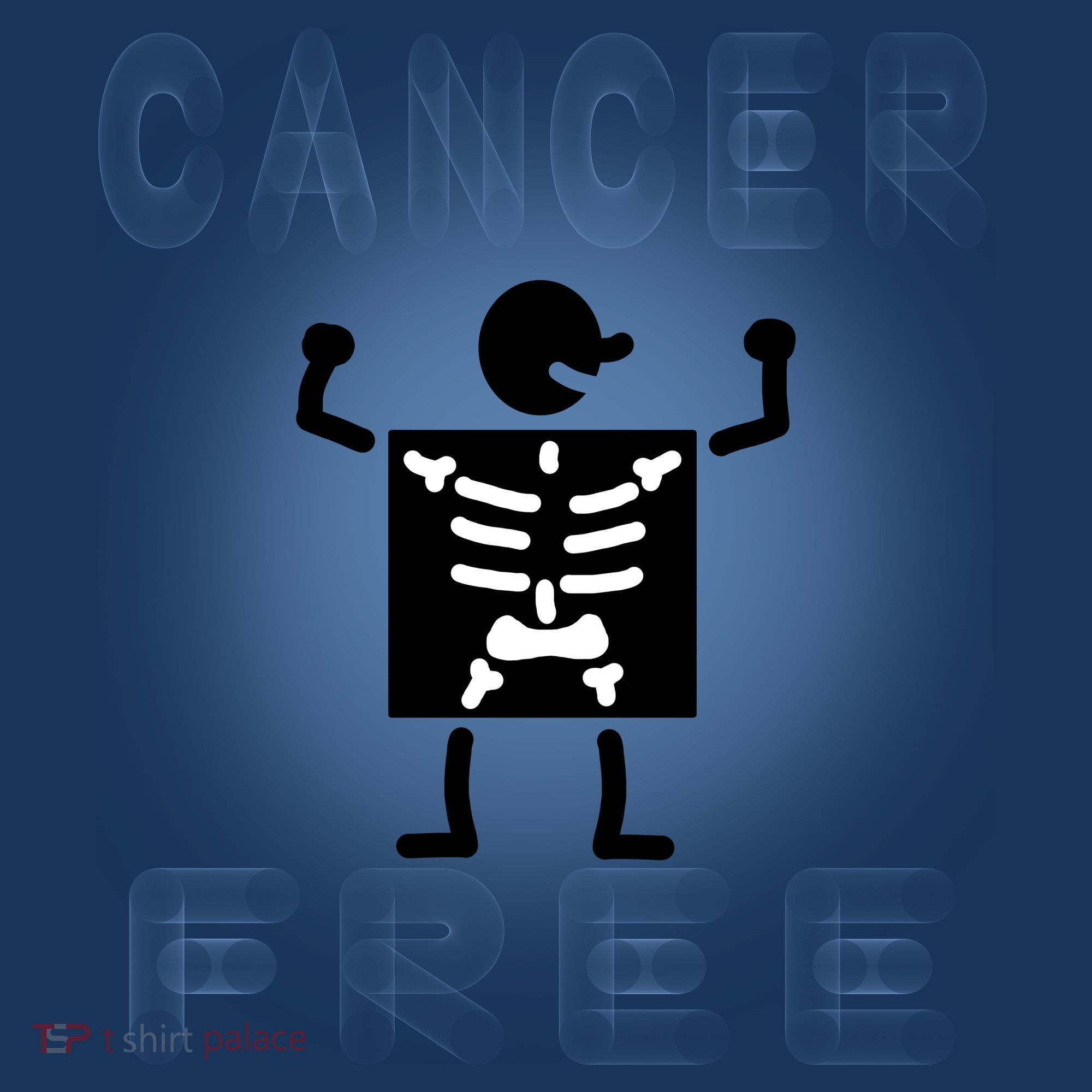 Cancer Free Tank Top