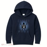 Cancer Free Kids Hoodie thumb 0
