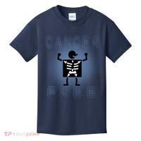 Cancer Free Kids T-Shirt thumb 0