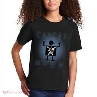 Cancer Free Kids T-Shirt thumb 2
