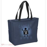 Cancer Free Tote Bag thumb 2
