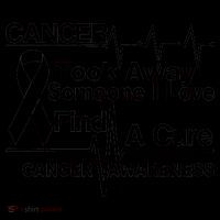 Cancer Took Away Someone I Love Coffee Mug thumb 5