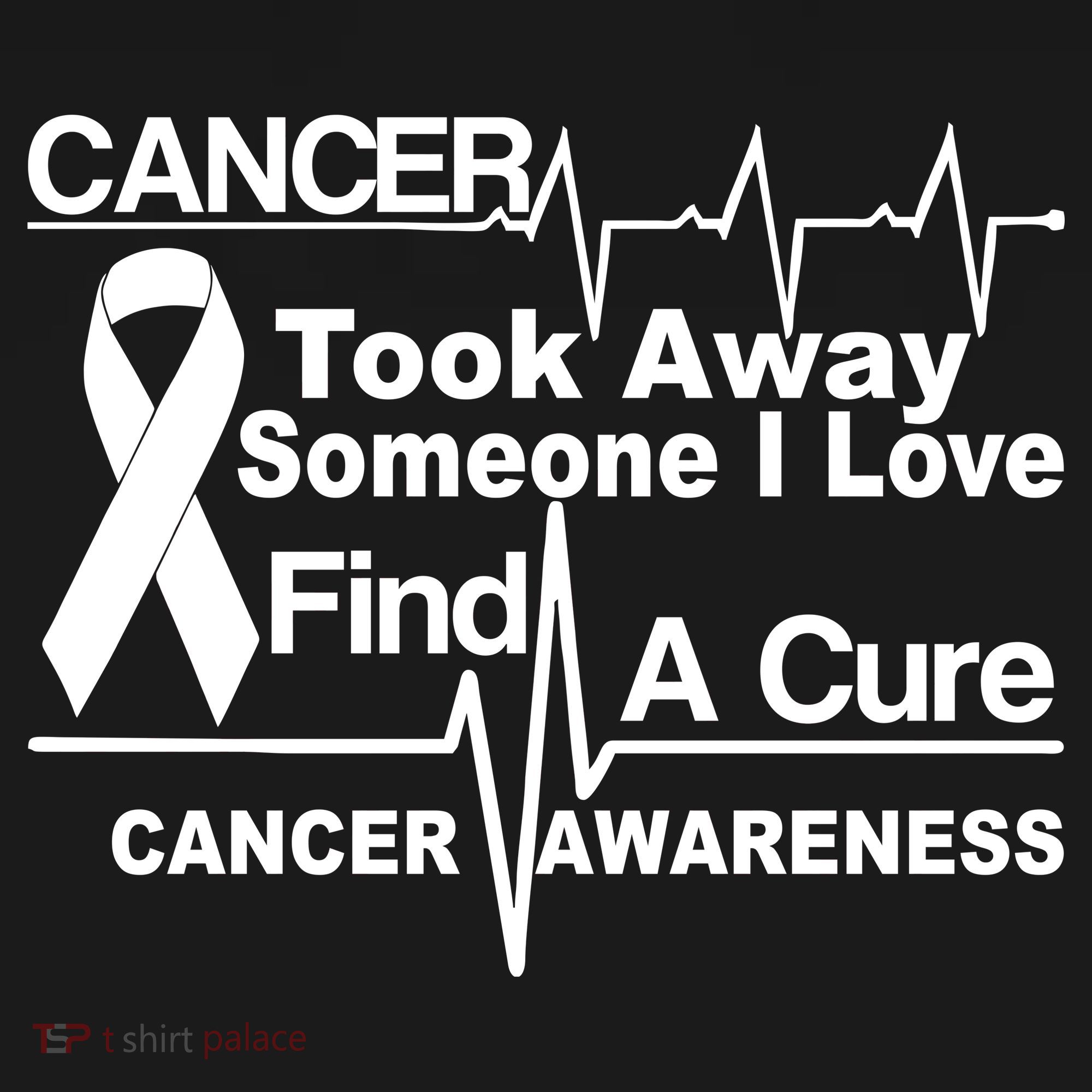 Cancer Took Away Someone I Love Women's Hoodie