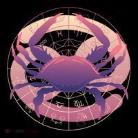 Cancer Zodiac Symbol Coffee Mug thumb 5