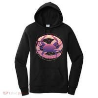 Cancer Zodiac Symbol Women's Hoodie thumb 0