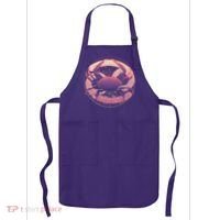 Cancer Zodiac Symbol Apron thumb 0