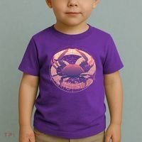 Cancer Zodiac Symbol Toddler T-Shirt thumb 2