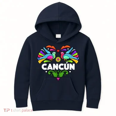 Kids Hoodie