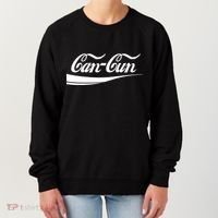 Cancun Classic Logo Women's Sweatshirt thumb 0