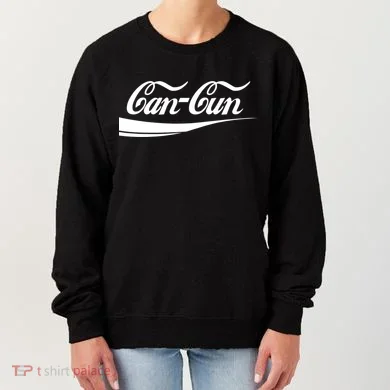 Cancun Classic Logo Women's Sweatshirt