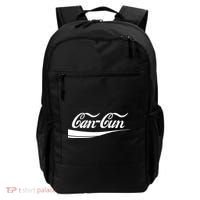 Cancun Classic Logo Backpack thumb 0