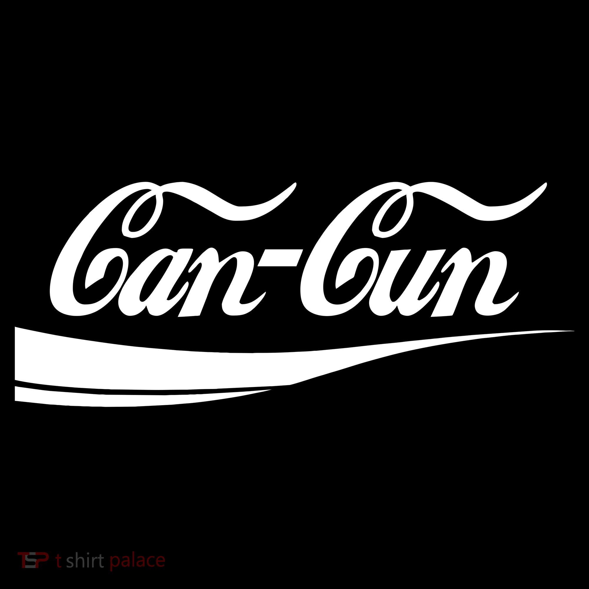 Cancun Classic Logo Backpack