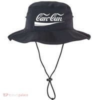 Cancun Classic Logo Bucket Hat thumb 0
