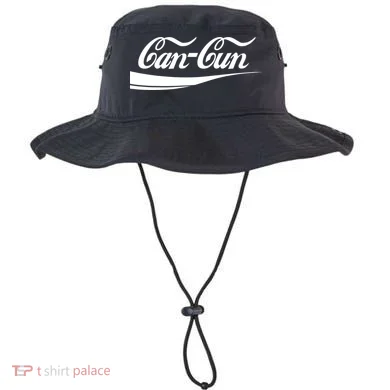 Cancun Classic Logo Bucket Hat