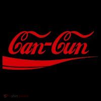 Cancun Classic Logo Coffee Mug thumb 5