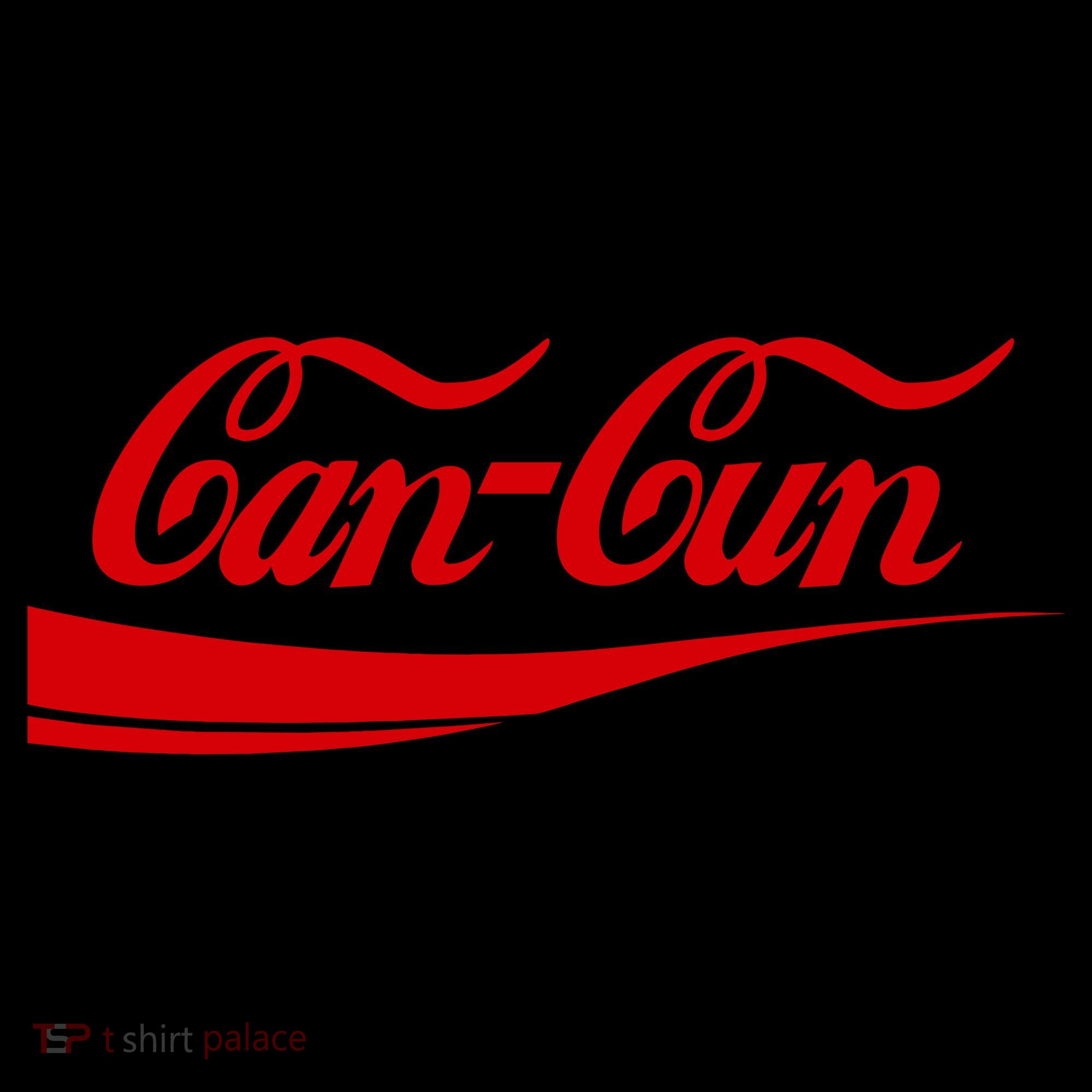 Cancun Classic Logo Coffee Mug