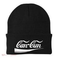 Cancun Classic Logo Beanie thumb 0