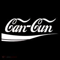 Cancun Classic Logo Women's Hoodie thumb 2