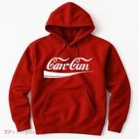 Cancun Classic Logo Hoodie thumb 0