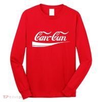 Cancun Classic Logo Long Sleeve Shirt thumb 0
