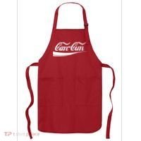 Cancun Classic Logo Apron thumb 0